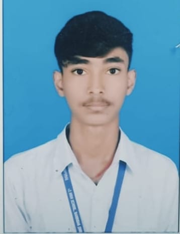 Student Photo Not Available