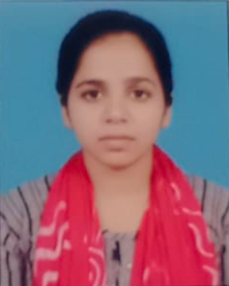 Student Photo Not Available