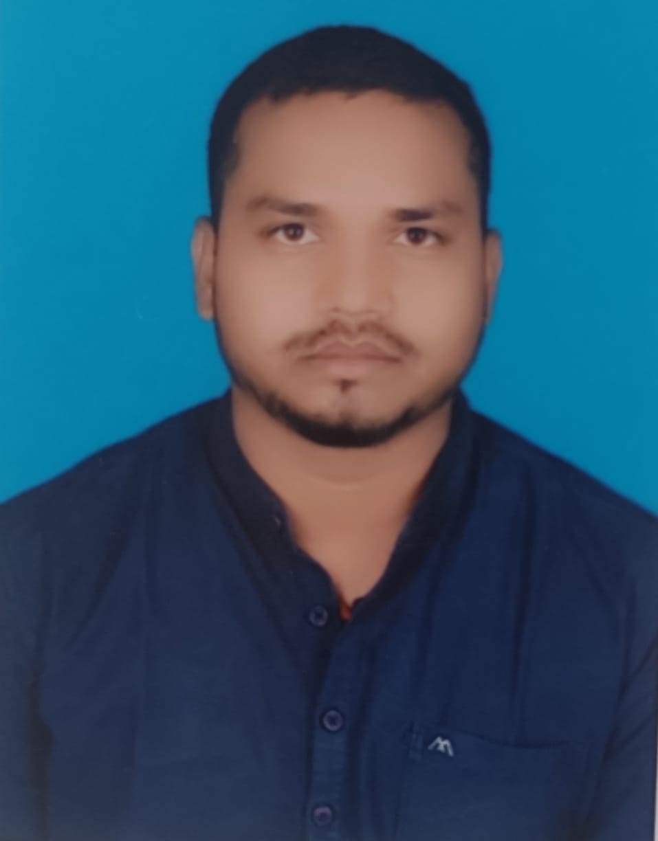 Student Photo Not Available