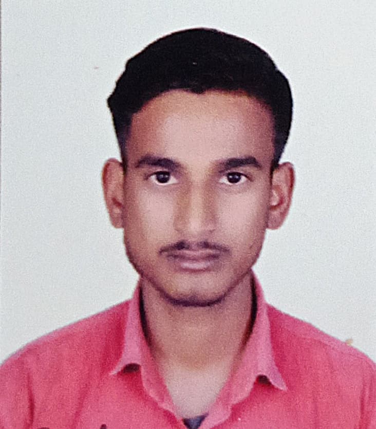 Student Photo Not Available