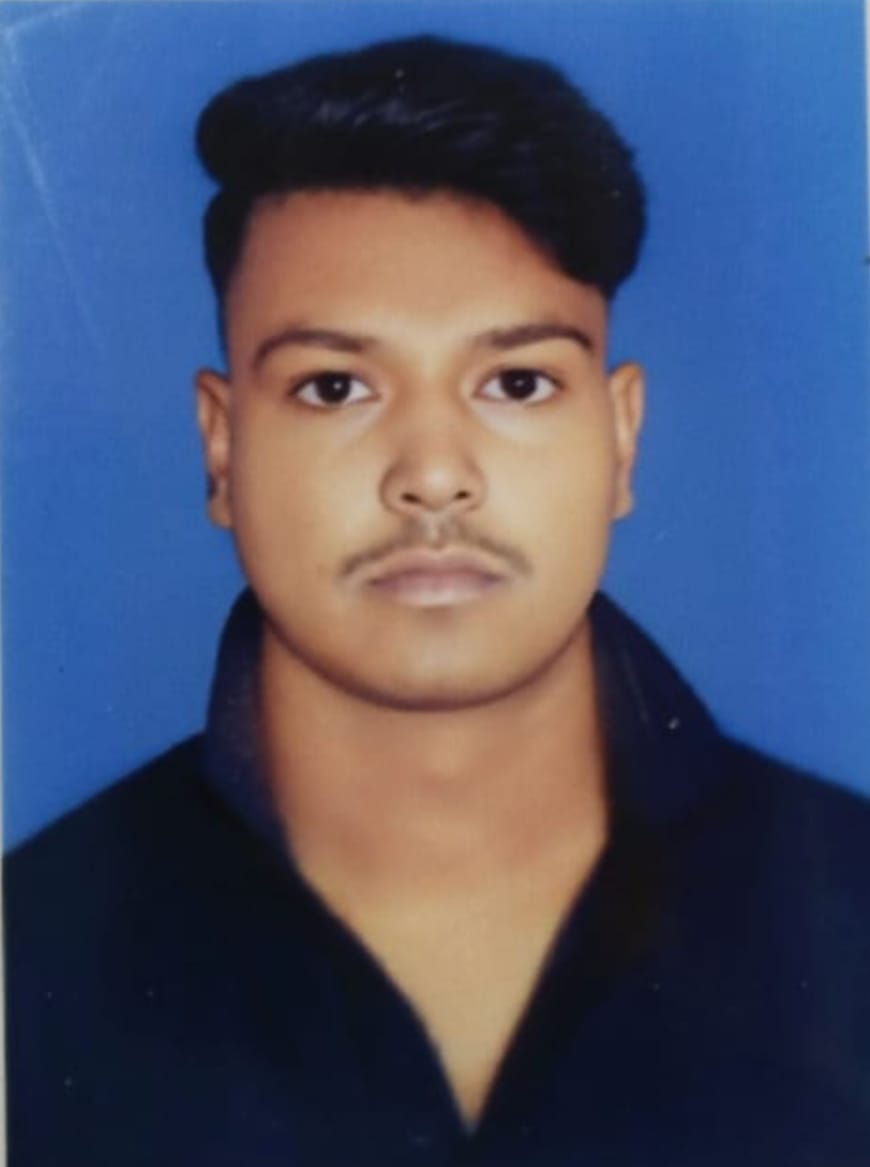 Student Photo Not Available