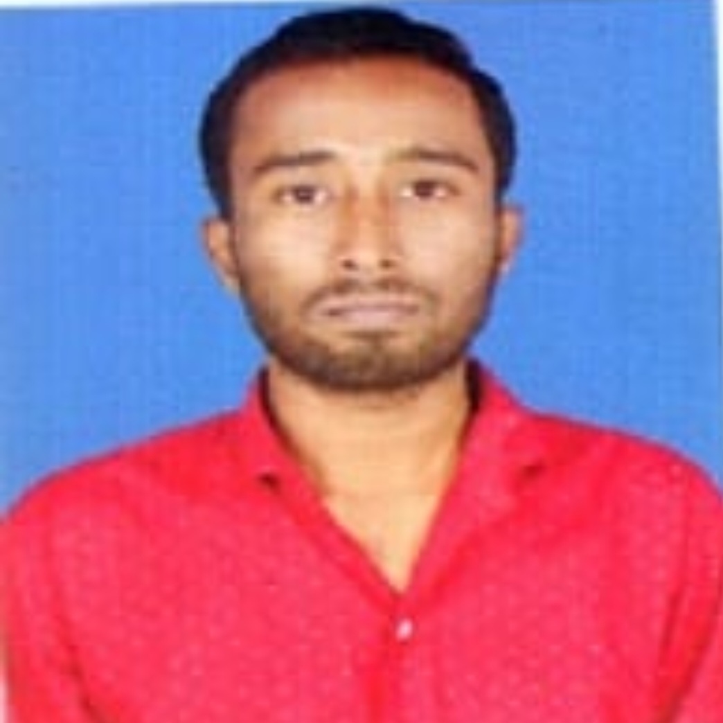 Student Photo Not Available