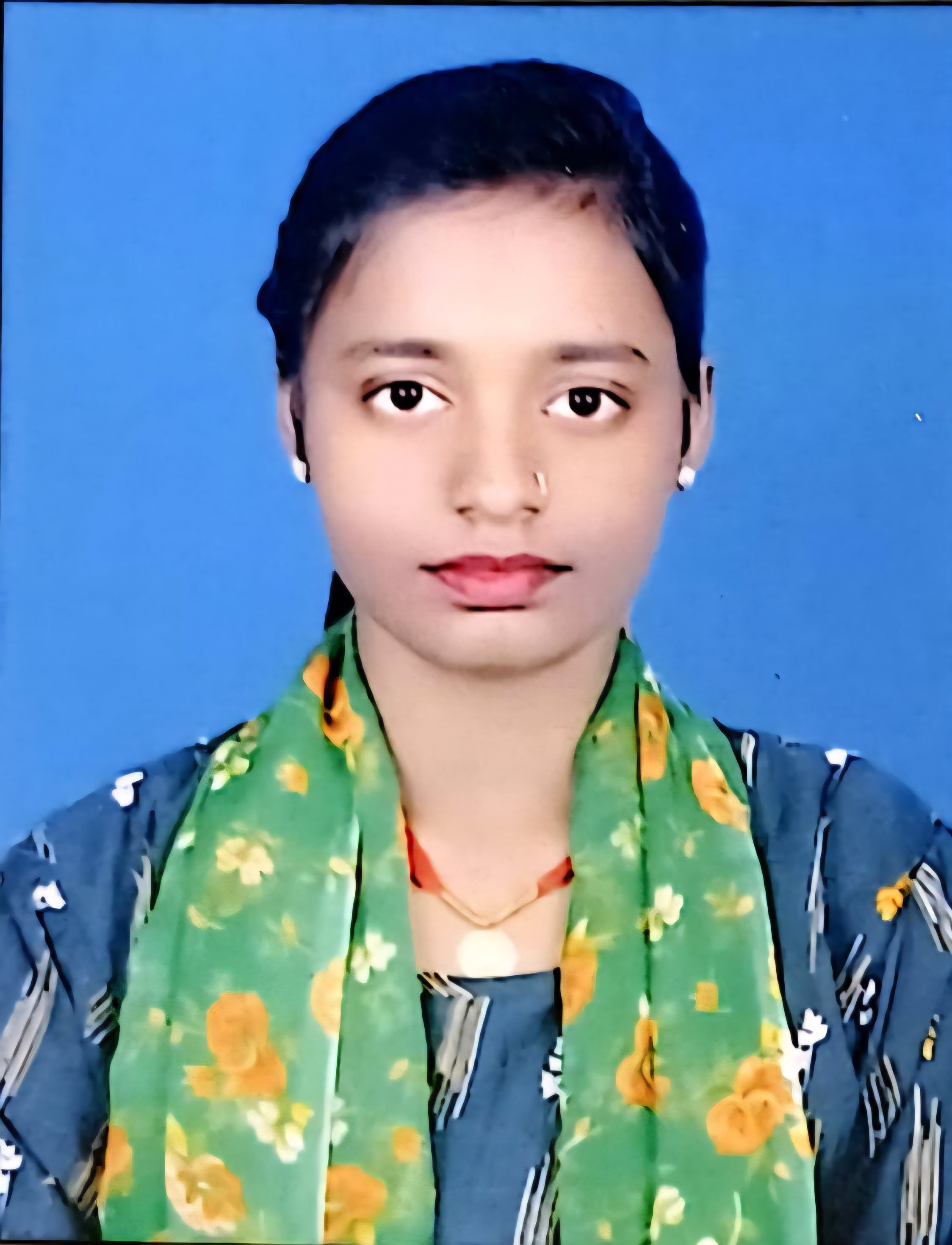 Student Photo Not Available