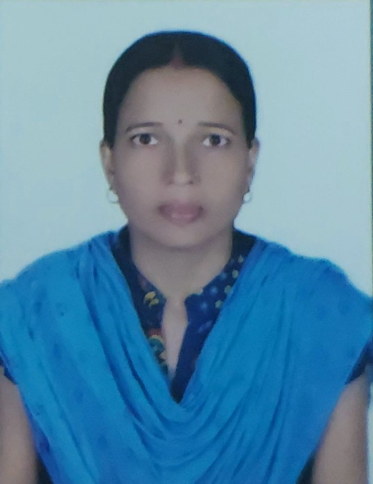 Student Photo Not Available