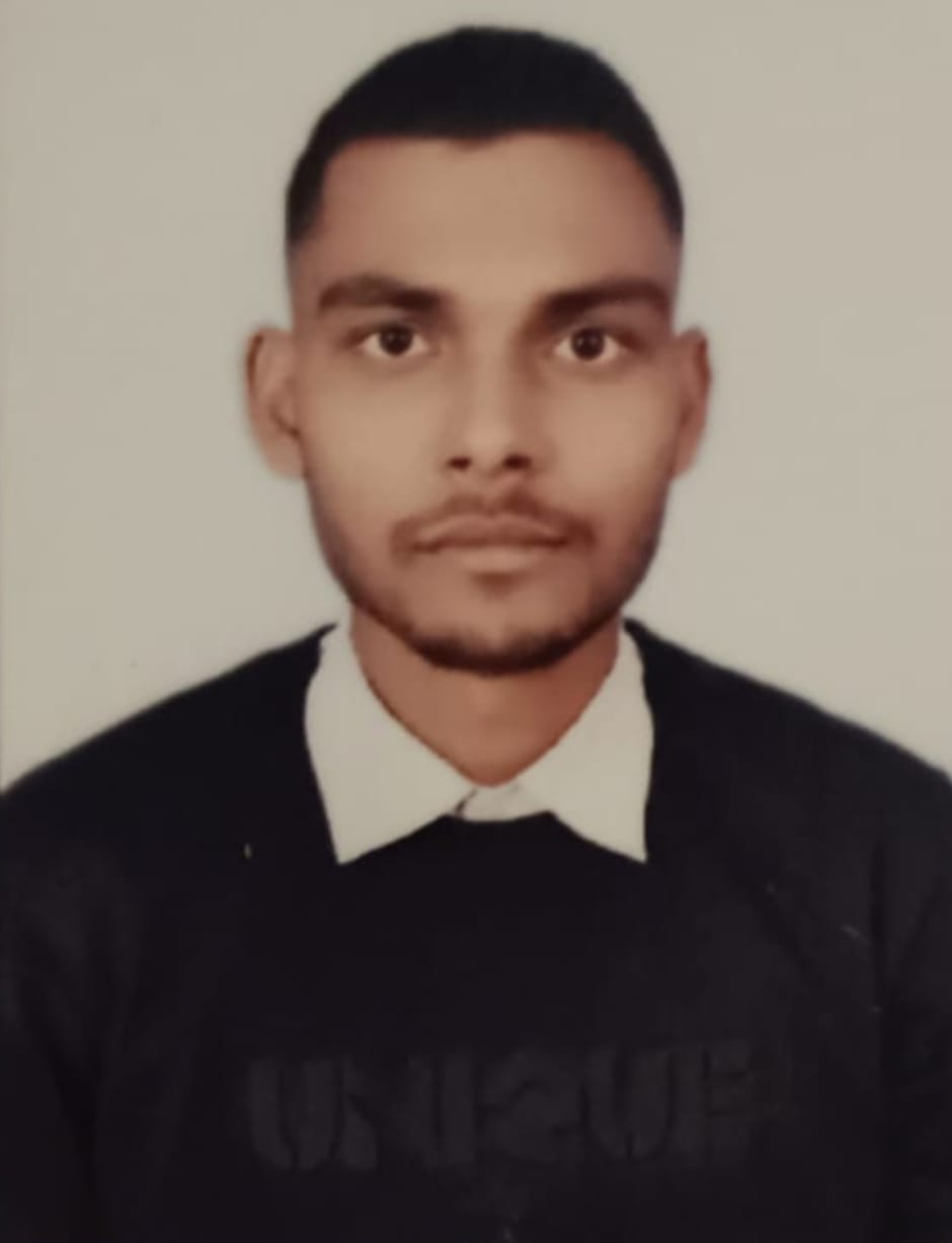 Student Photo Not Available