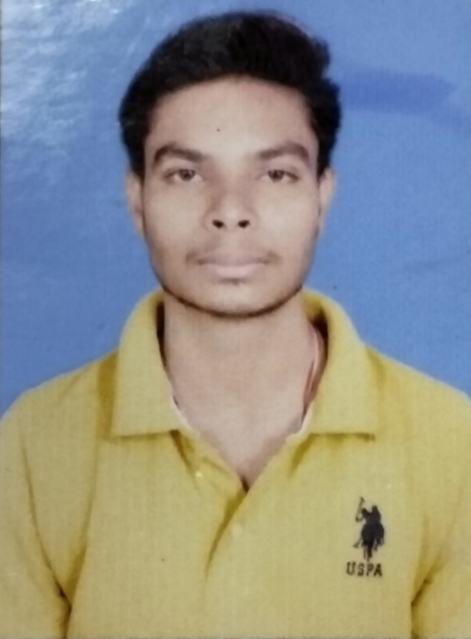 Student Photo Not Available