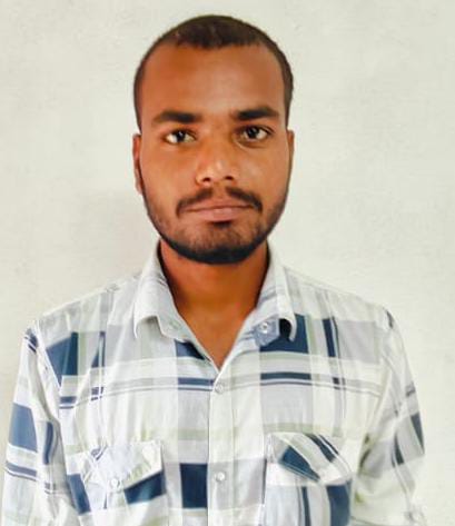 Student Photo Not Available