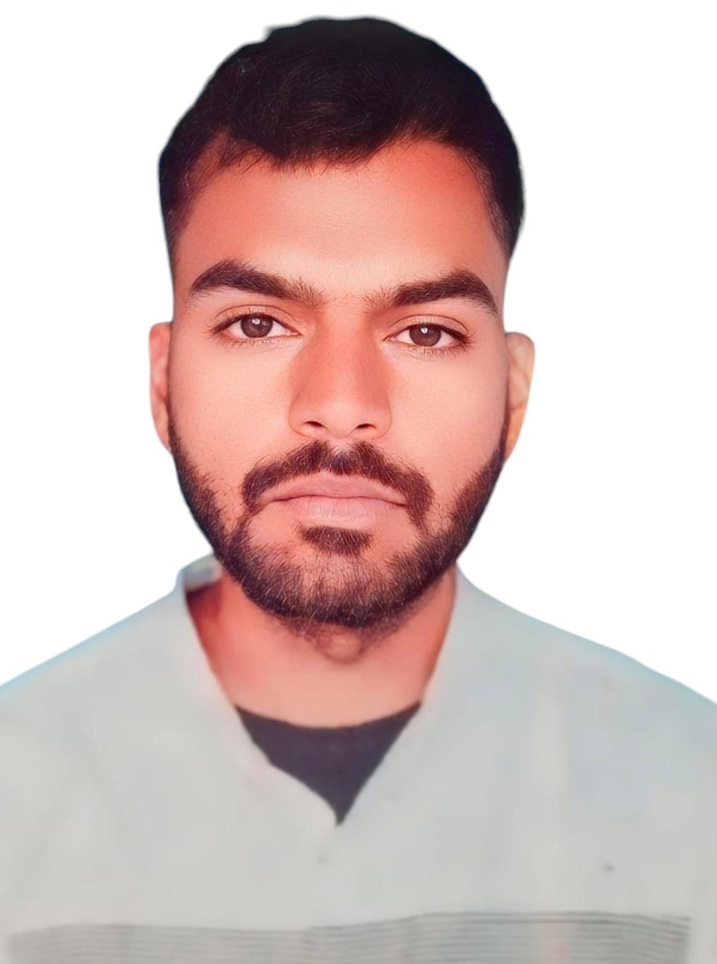 Student Photo Not Available