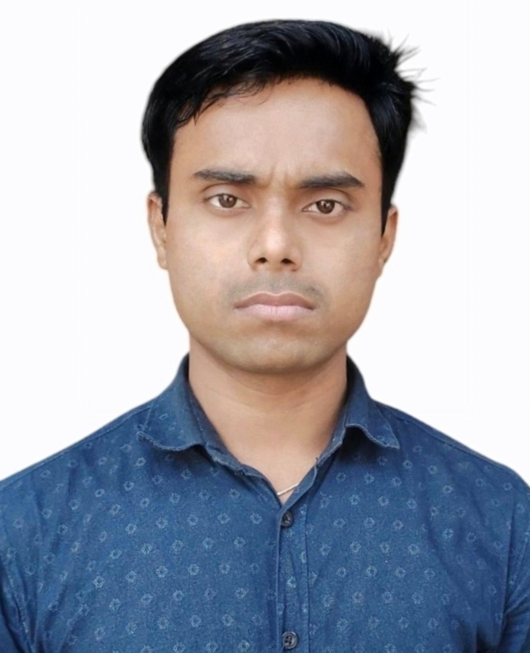 Student Photo Not Available