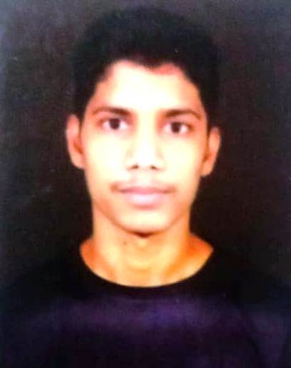 Student Photo Not Available