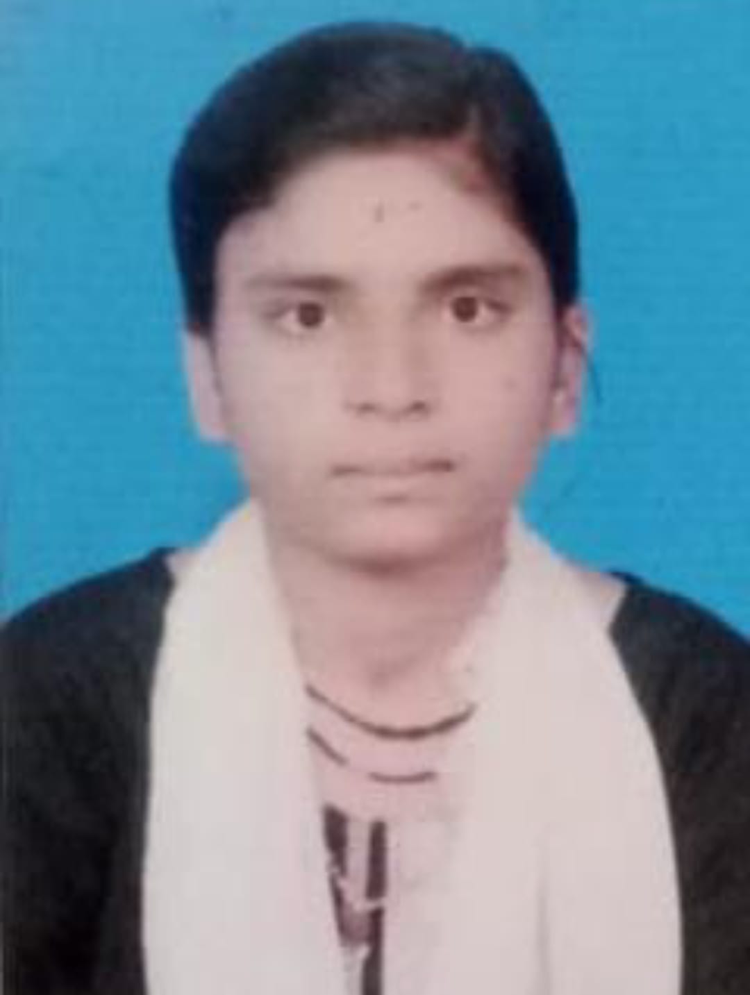 Student Photo Not Available