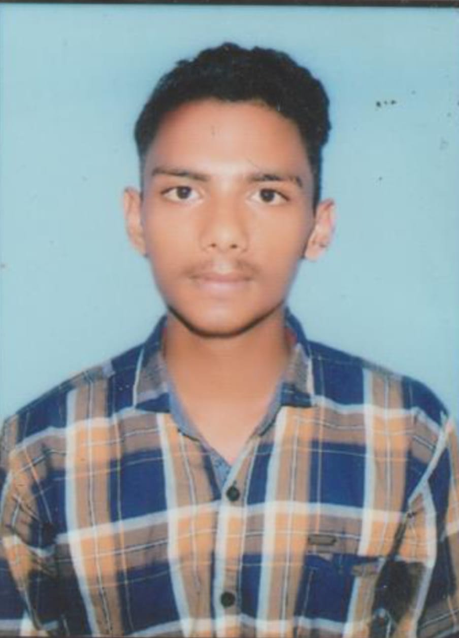 Student Photo Not Available