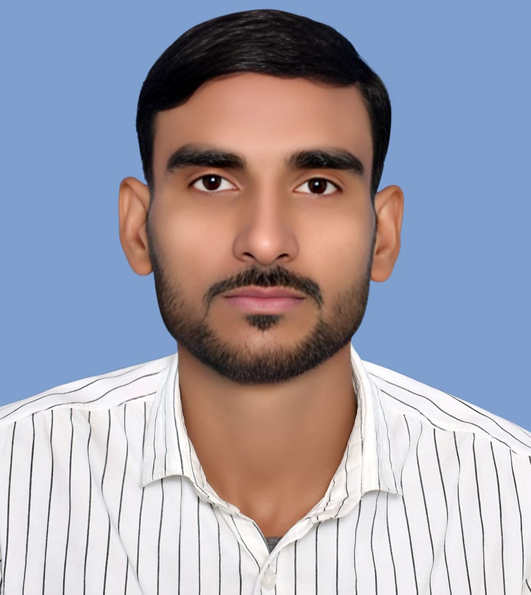 Student Photo Not Available