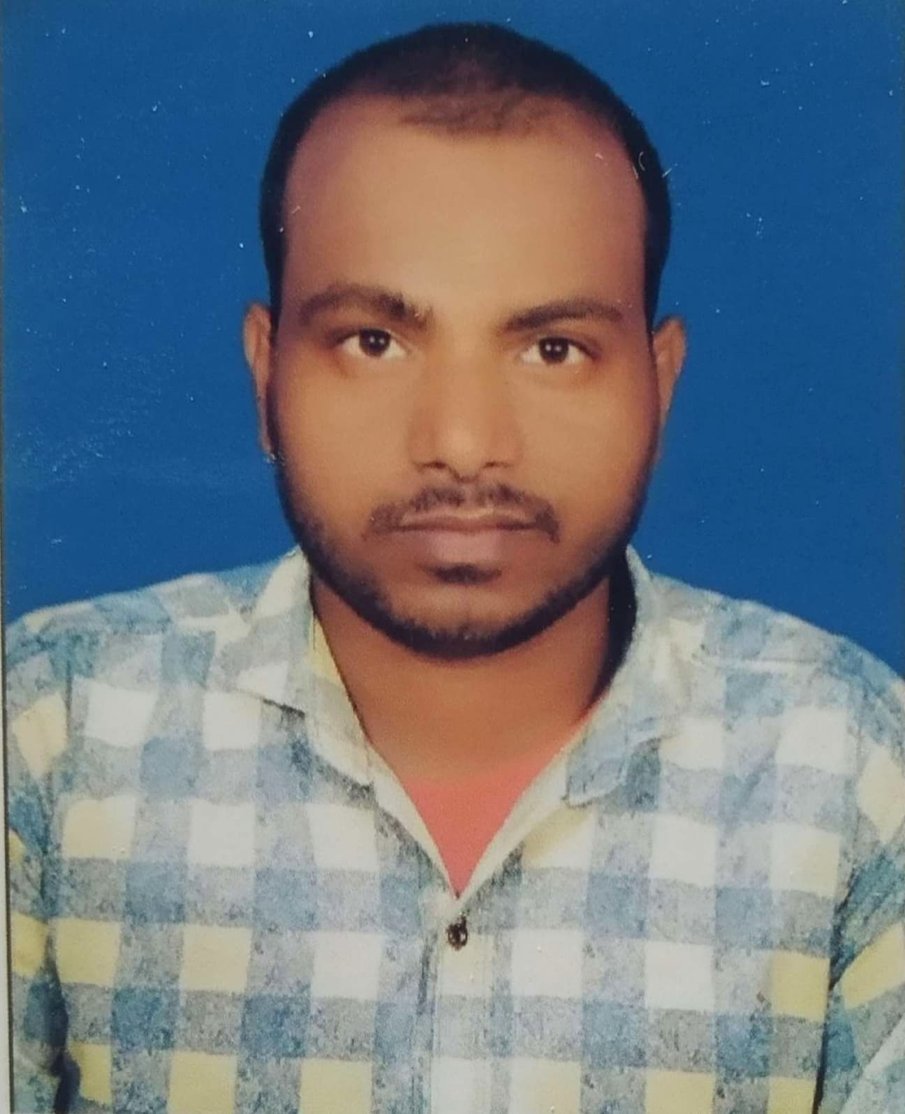 Student Photo Not Available