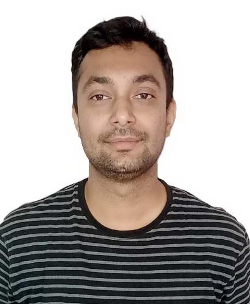 Student Photo Not Available