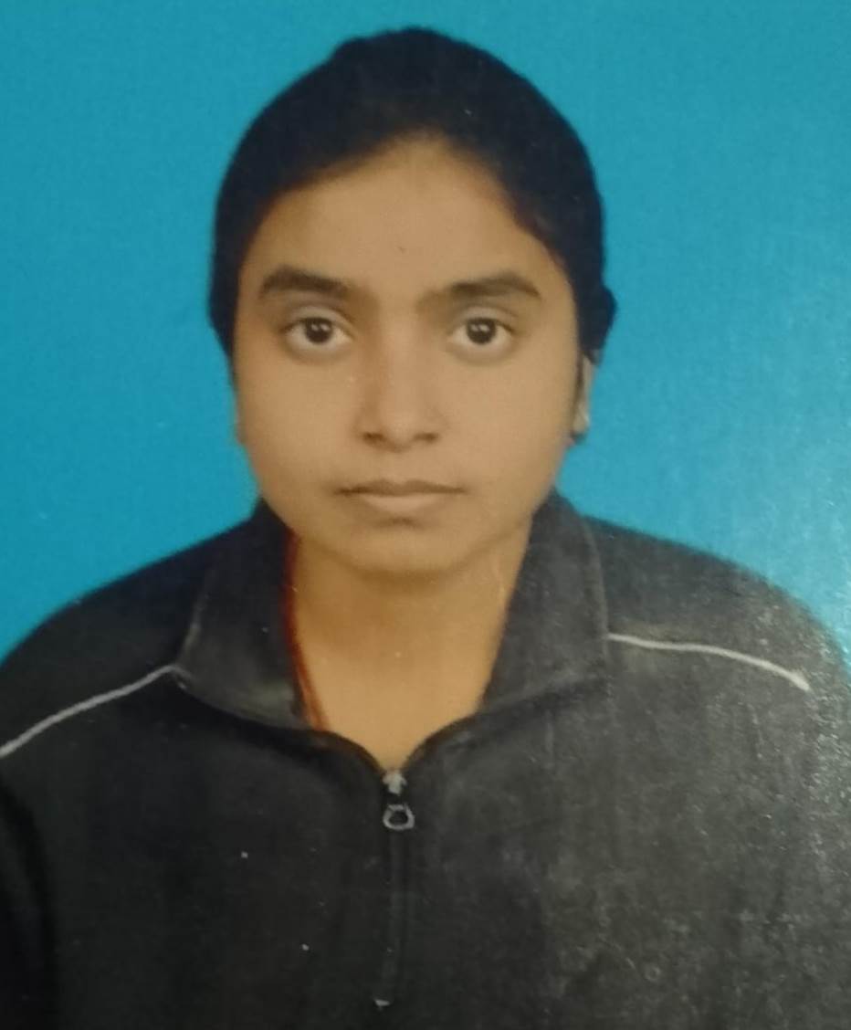 Student Photo Not Available