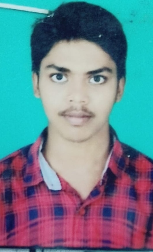 Student Photo Not Available