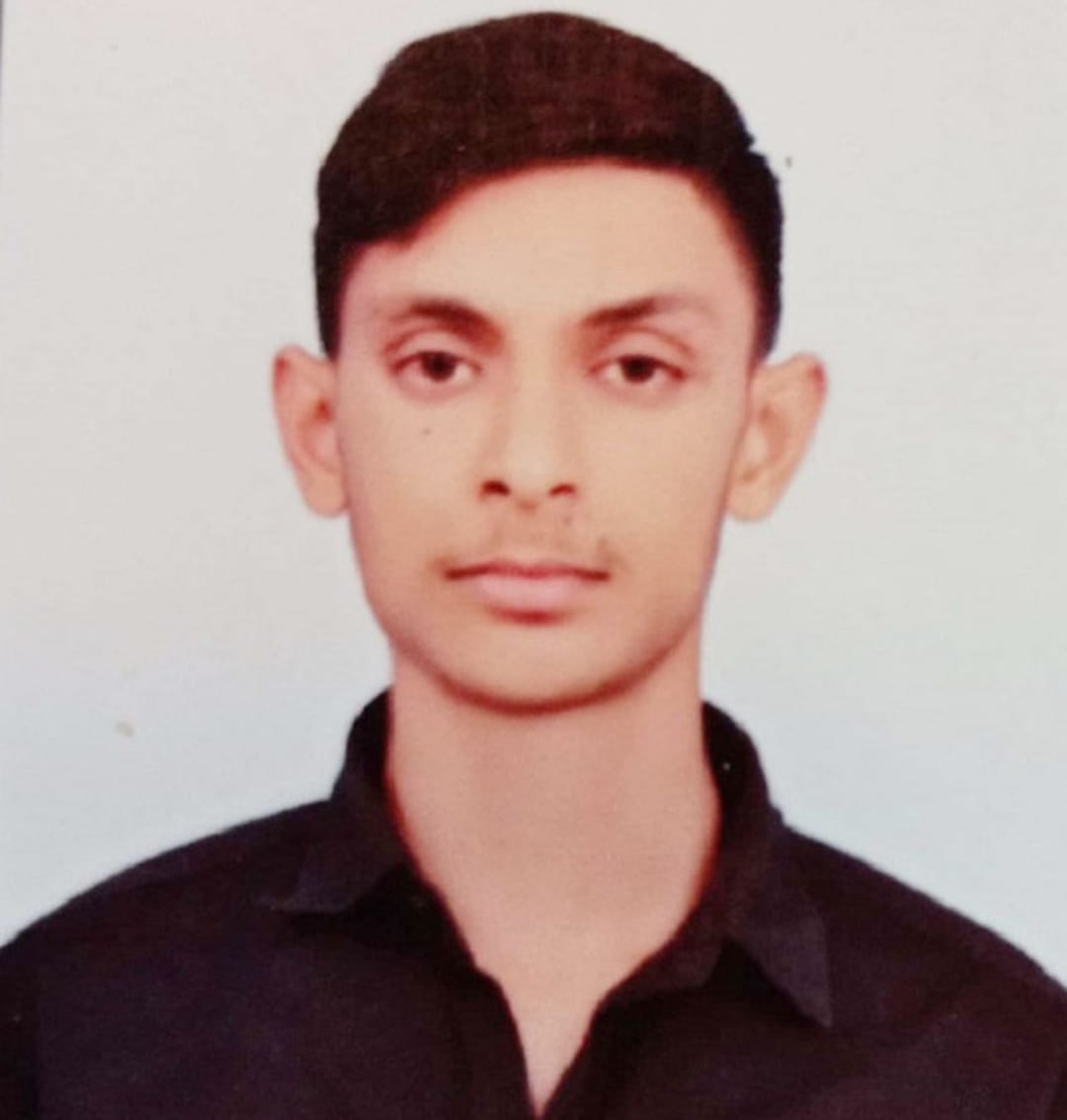 Student Photo Not Available