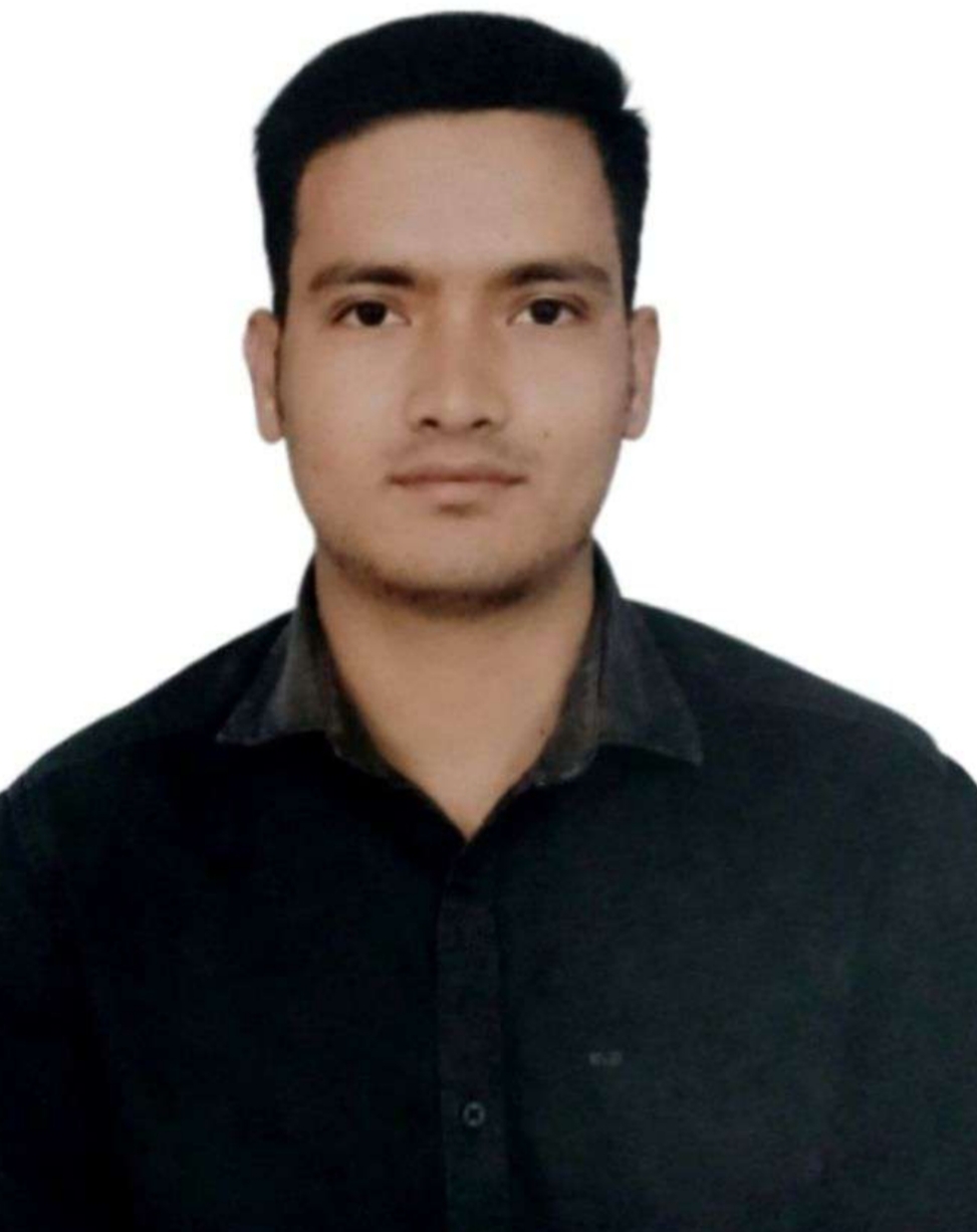 Student Photo Not Available