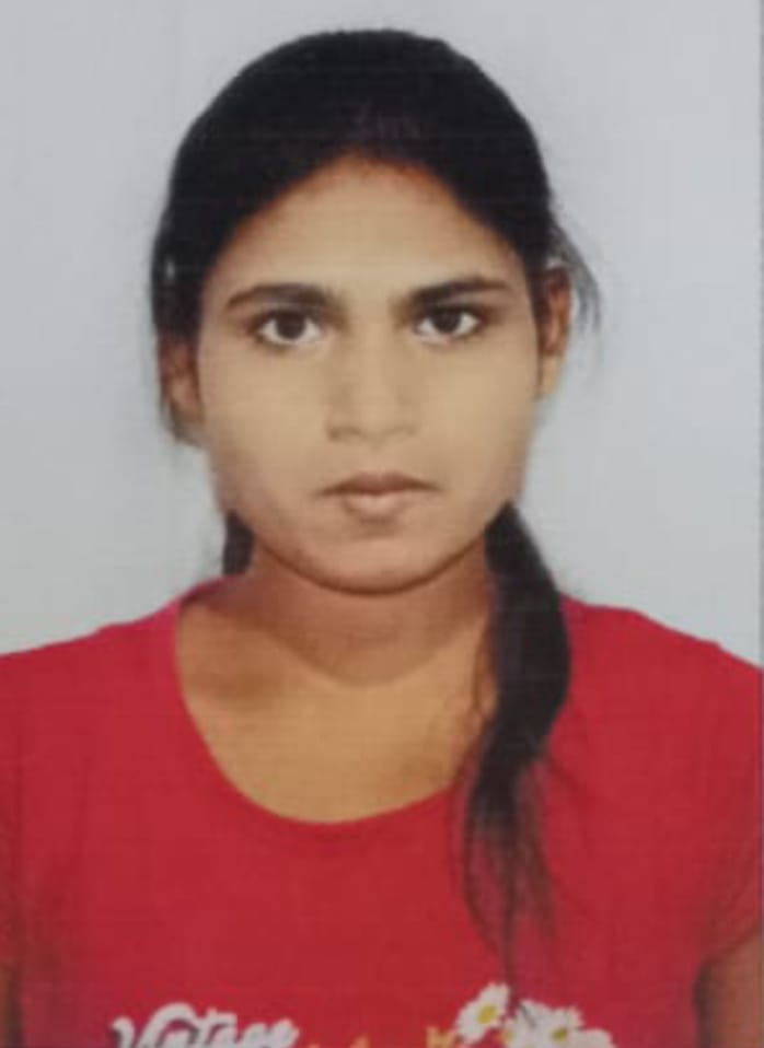 Student Photo Not Available