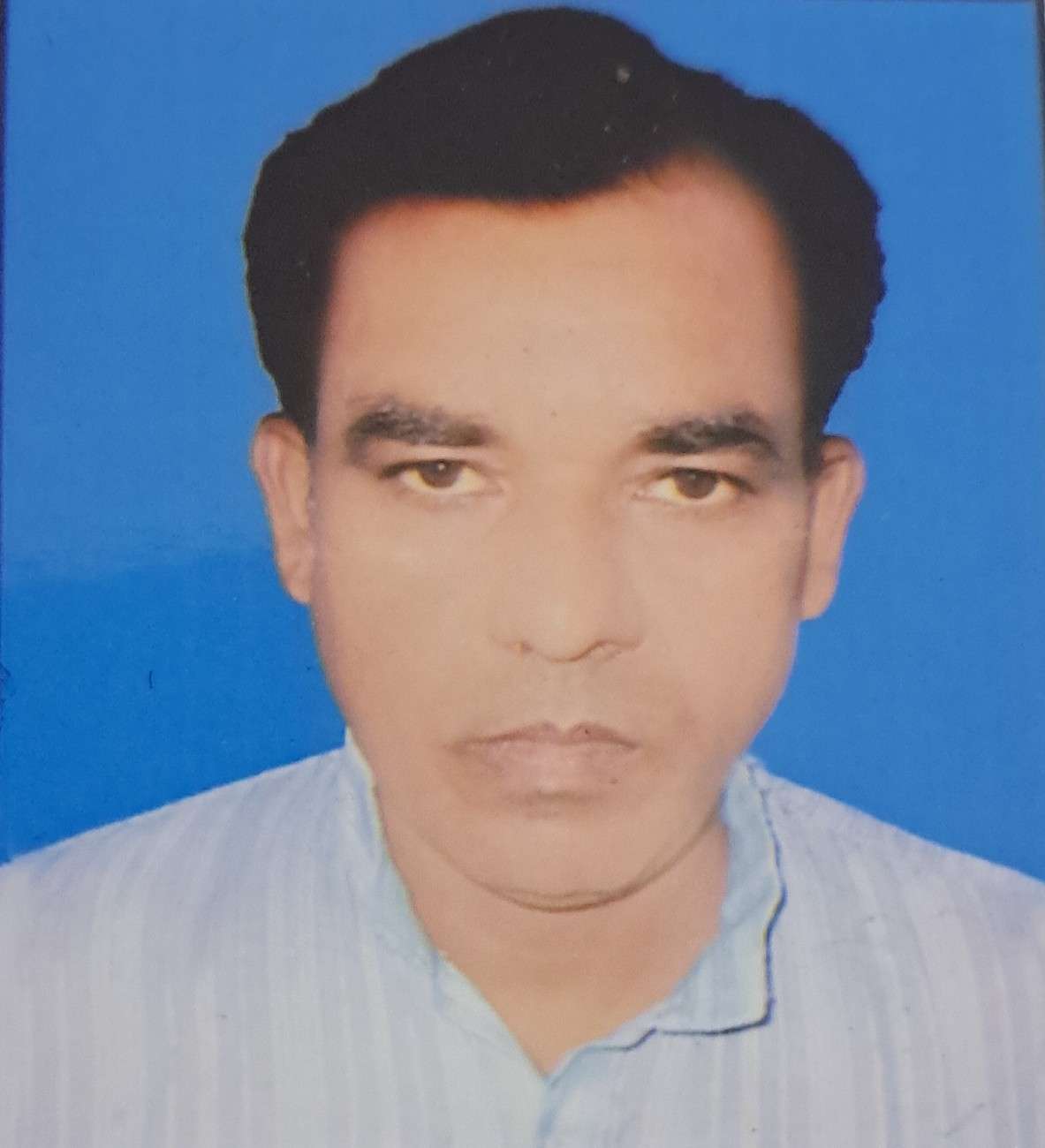 Student Photo Not Available