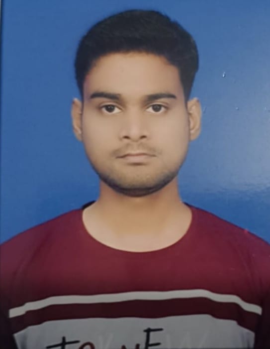 Student Photo Not Available