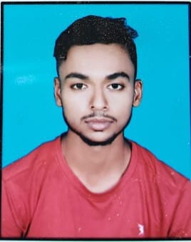 Student Photo Not Available