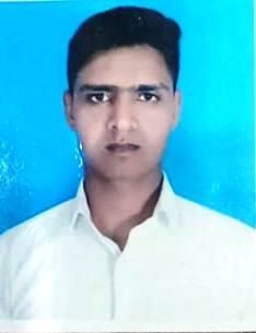 Student Photo Not Available