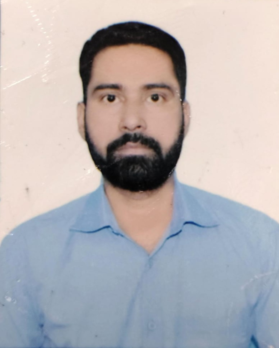 Student Photo Not Available