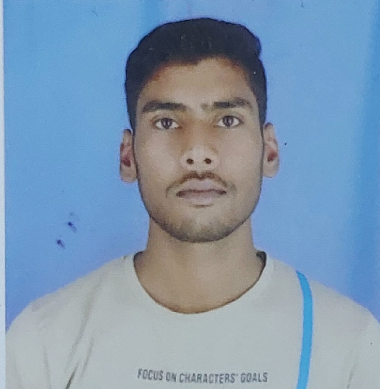 Student Photo Not Available