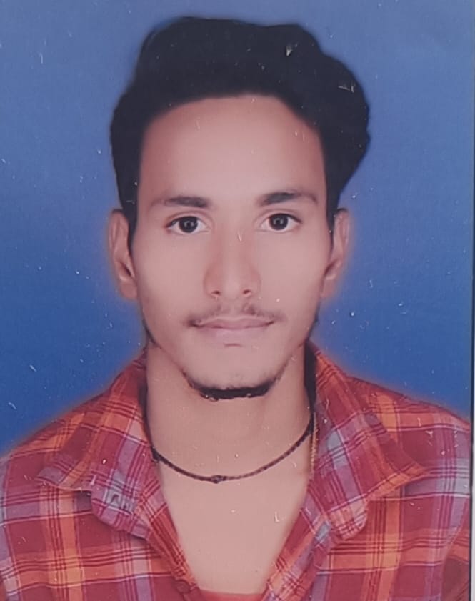 Student Photo Not Available