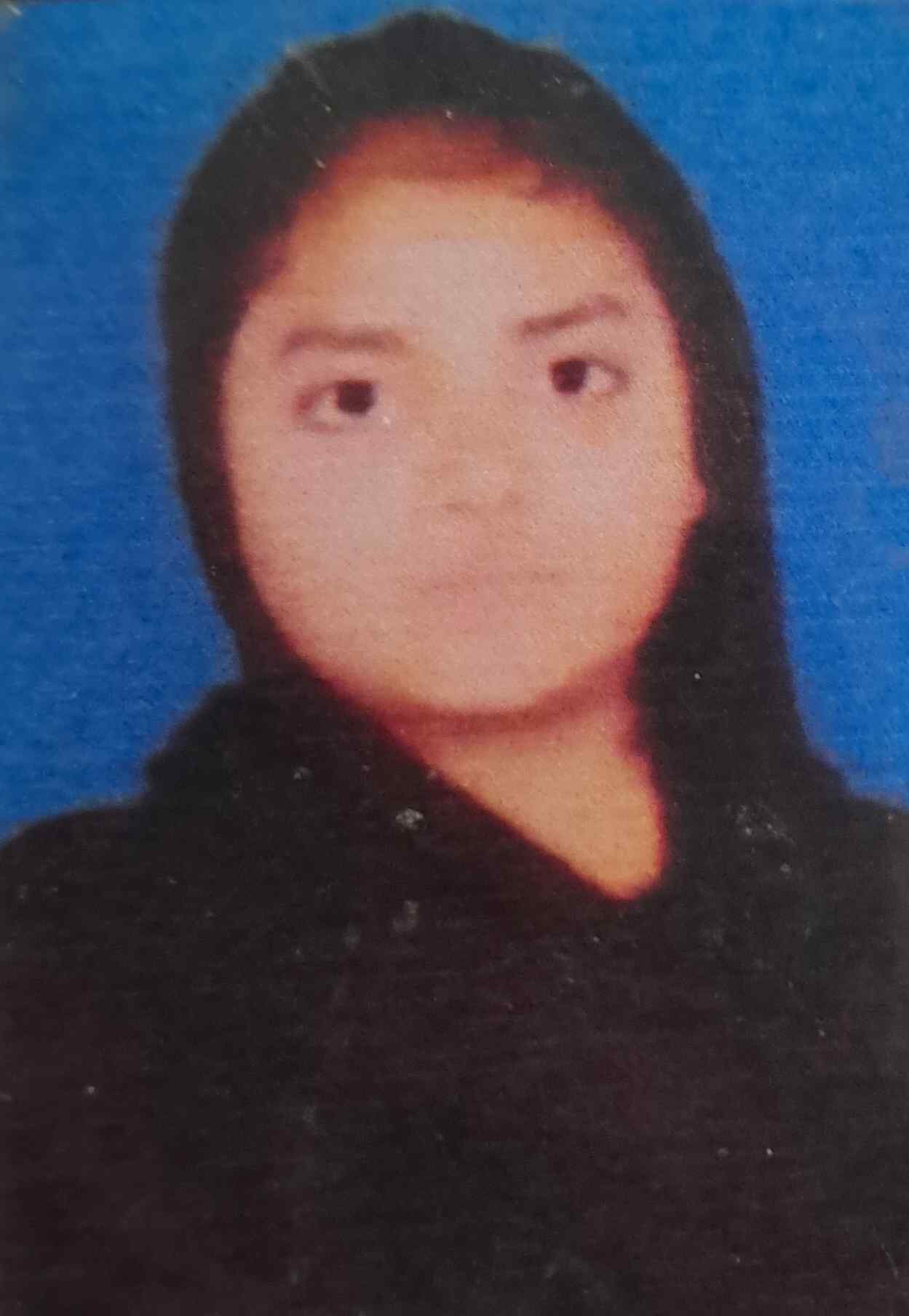 Student Photo Not Available