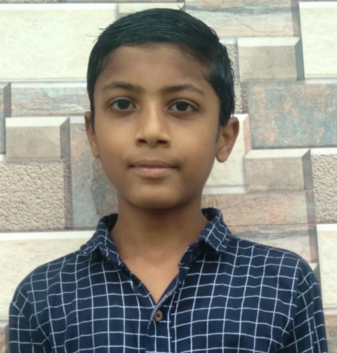 Student Photo Not Available