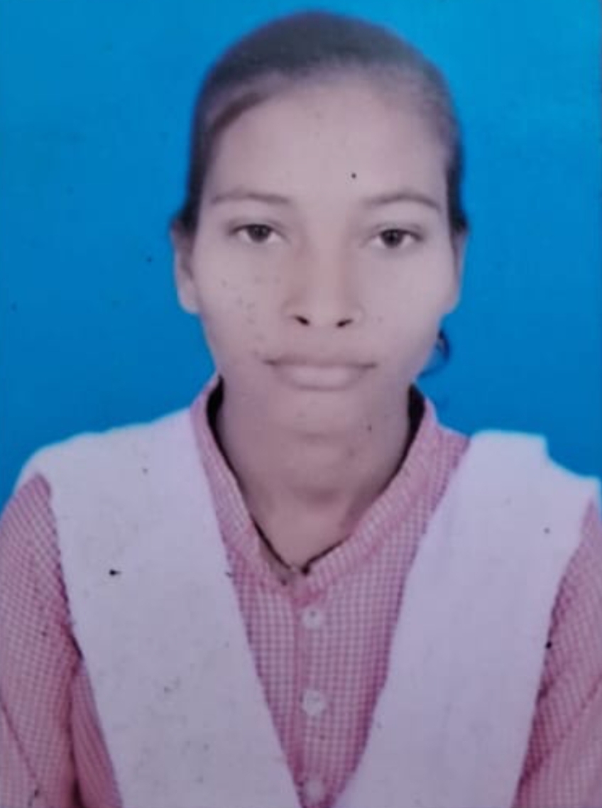 Student Photo Not Available