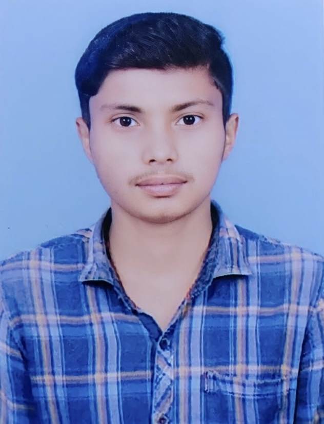 Student Photo Not Available