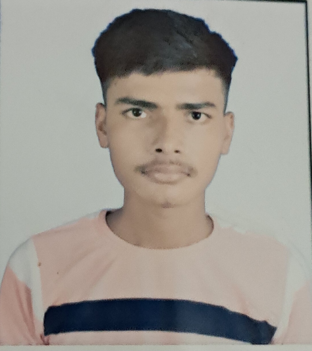 Student Photo Not Available