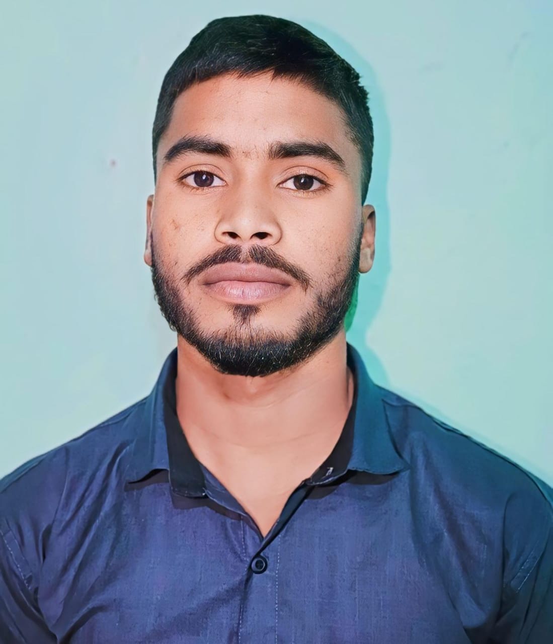 Student Photo Not Available