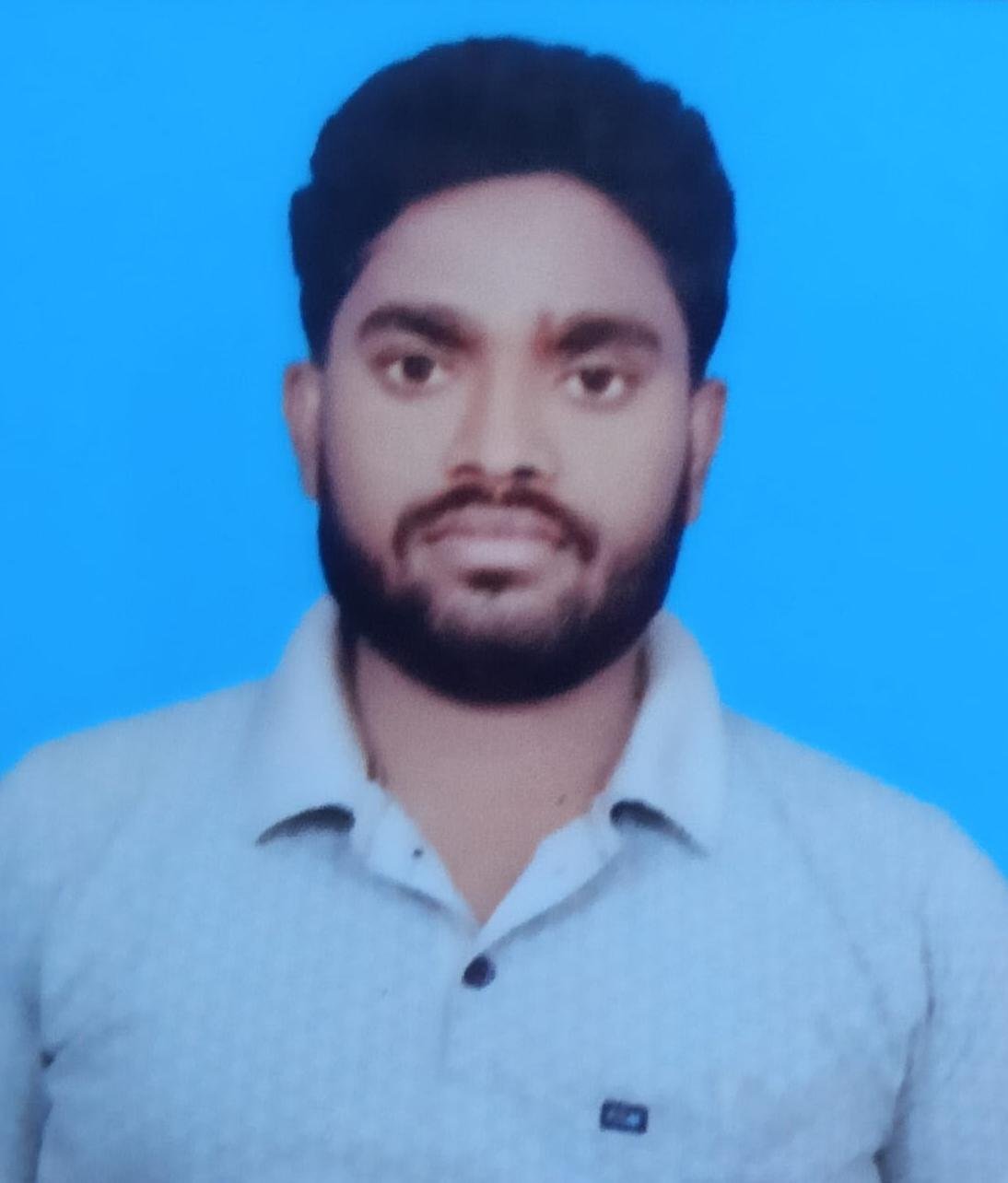 Student Photo Not Available