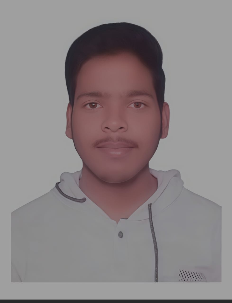 Student Photo Not Available