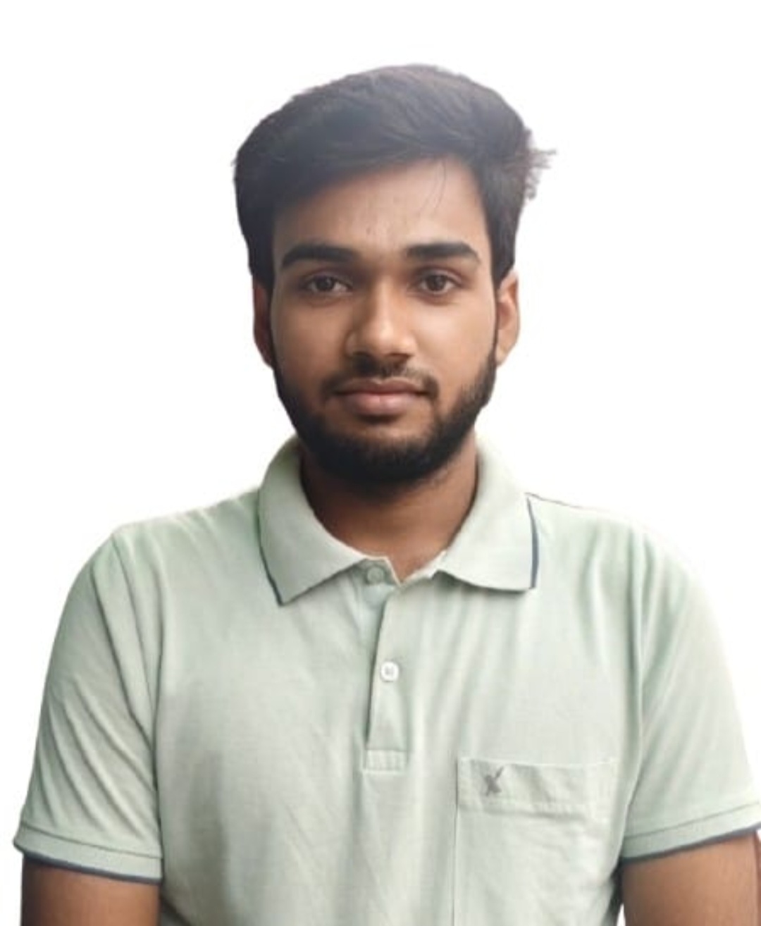 Student Photo Not Available