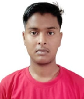 Student Photo Not Available