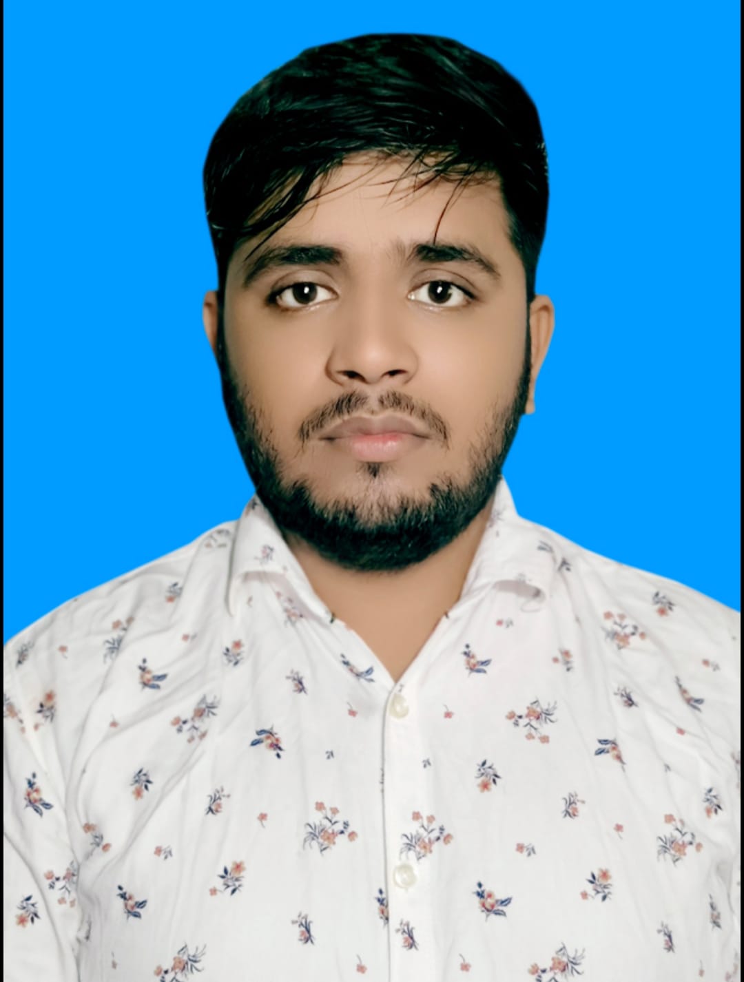 Student Photo Not Available