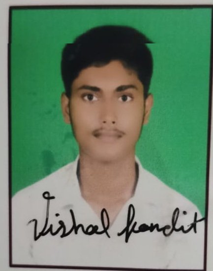 Student Photo Not Available