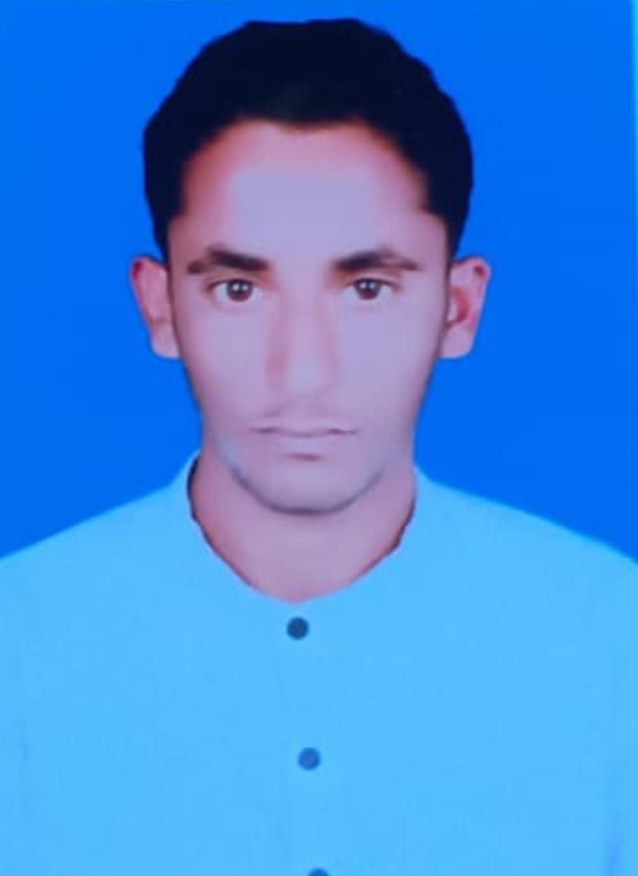 Student Photo Not Available