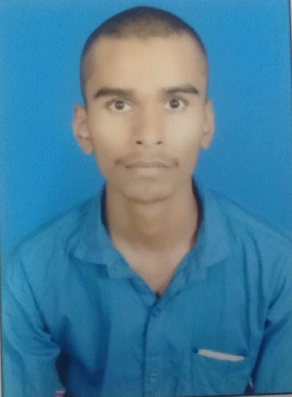 Student Photo Not Available