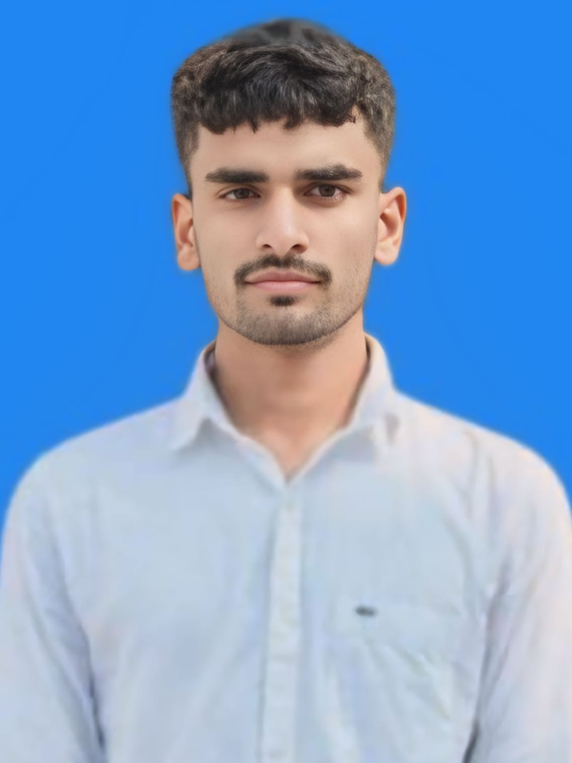 Student Photo Not Available