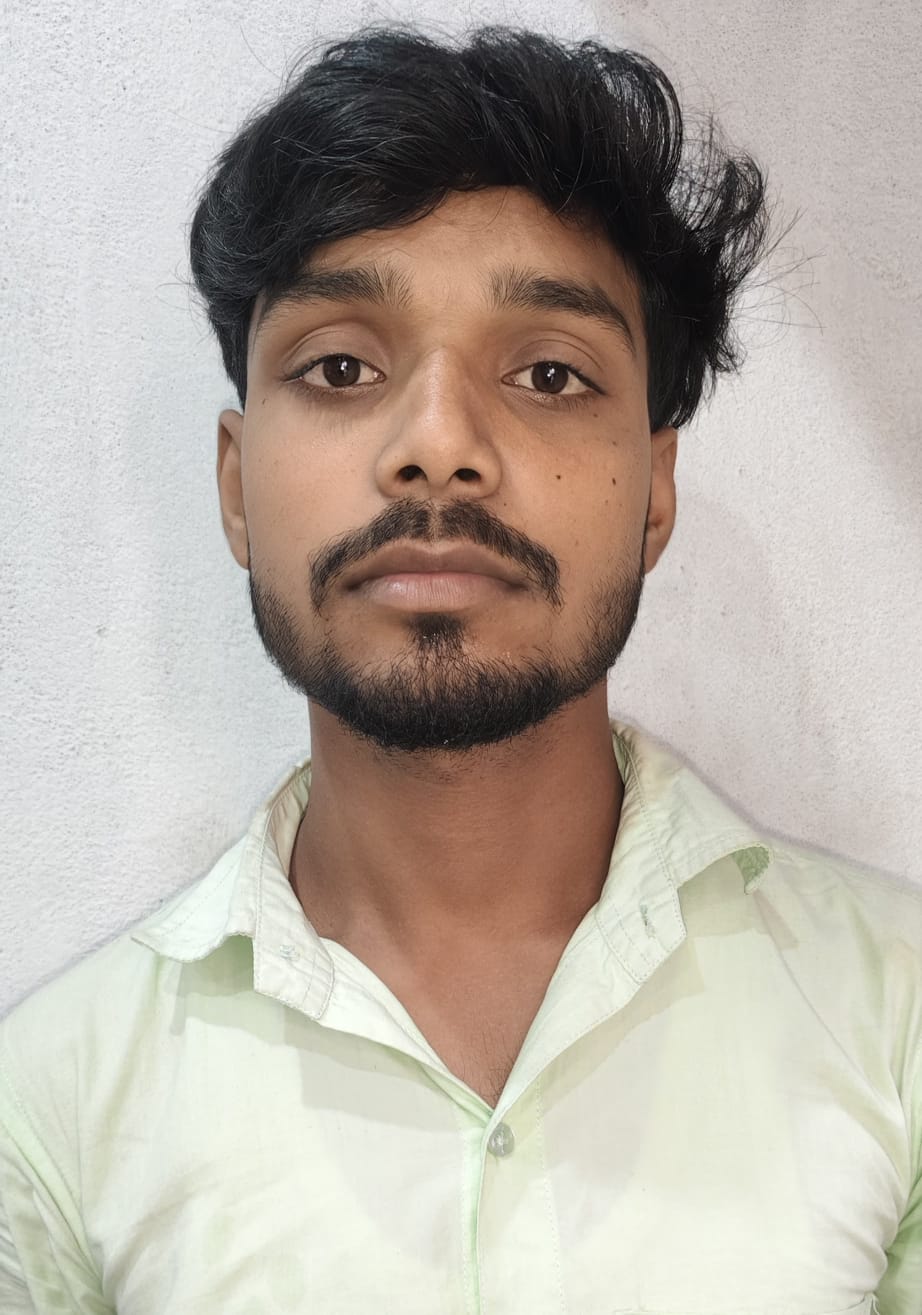 Student Photo Not Available