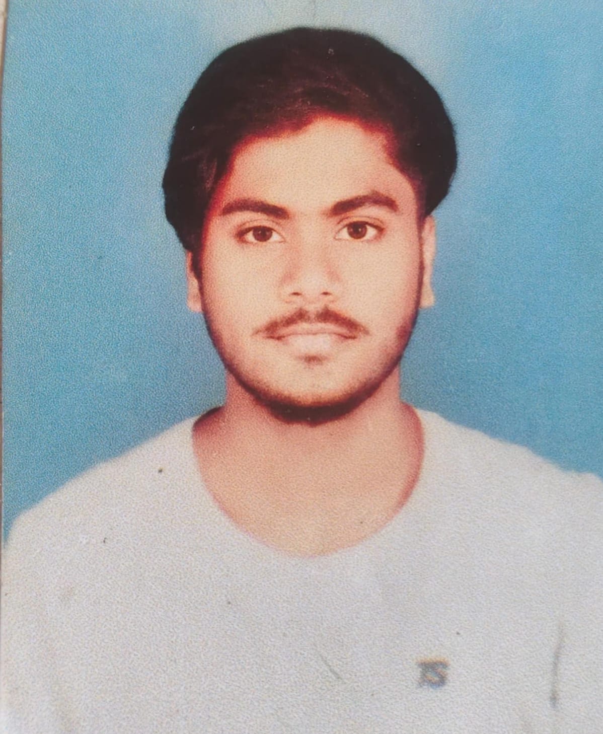 Student Photo Not Available