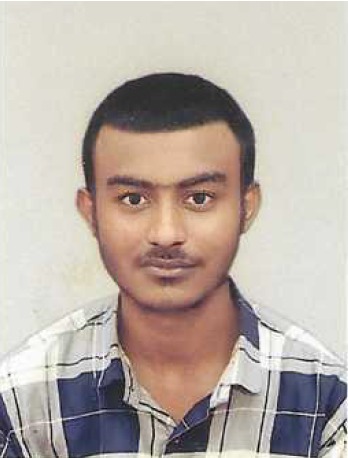 Student Photo Not Available