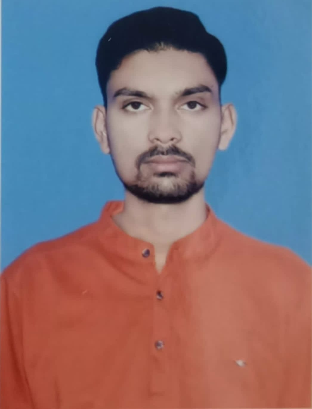 Student Photo Not Available